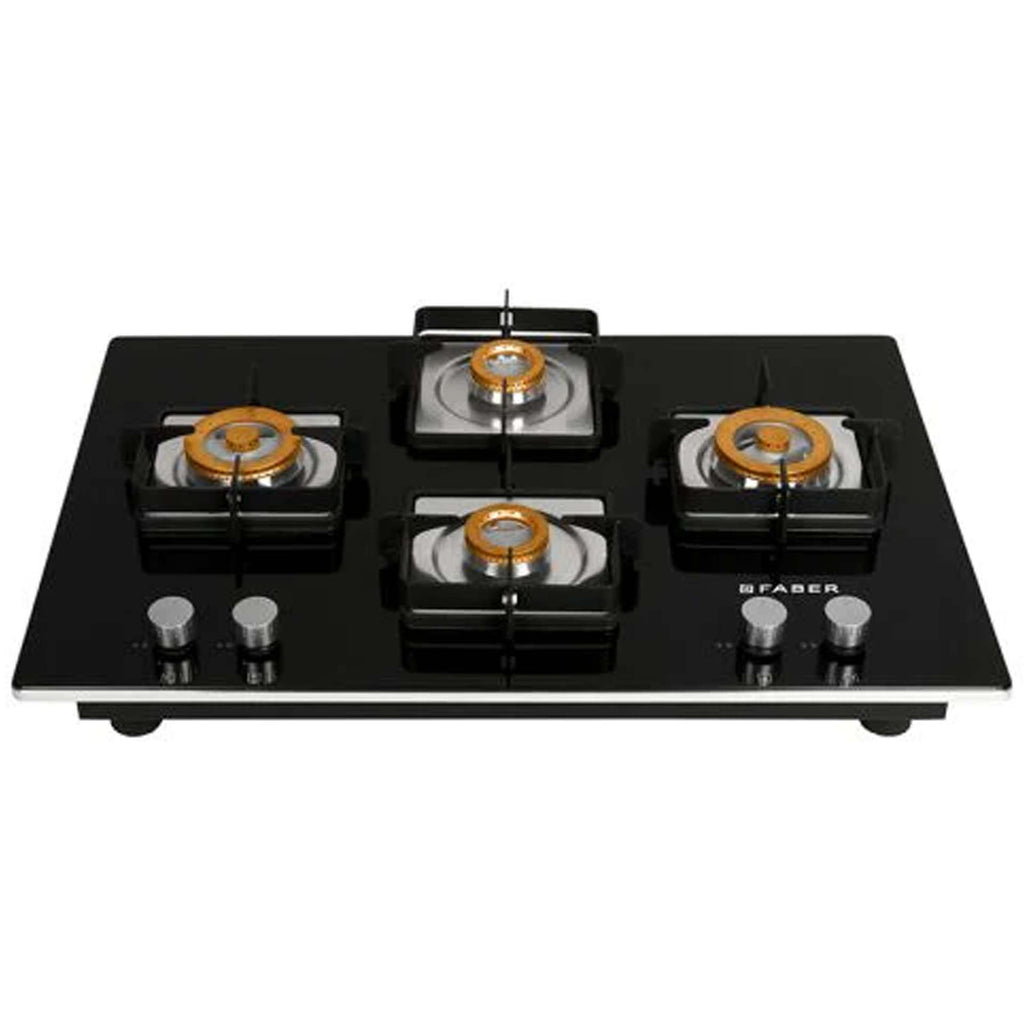 Faber - HOB HTG 754 CRS BR CI