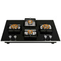 Faber - HOB HTG 754 CRS BR CI