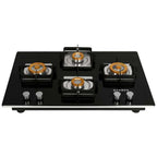 Faber - HOB HTG 754 CRS BR CI