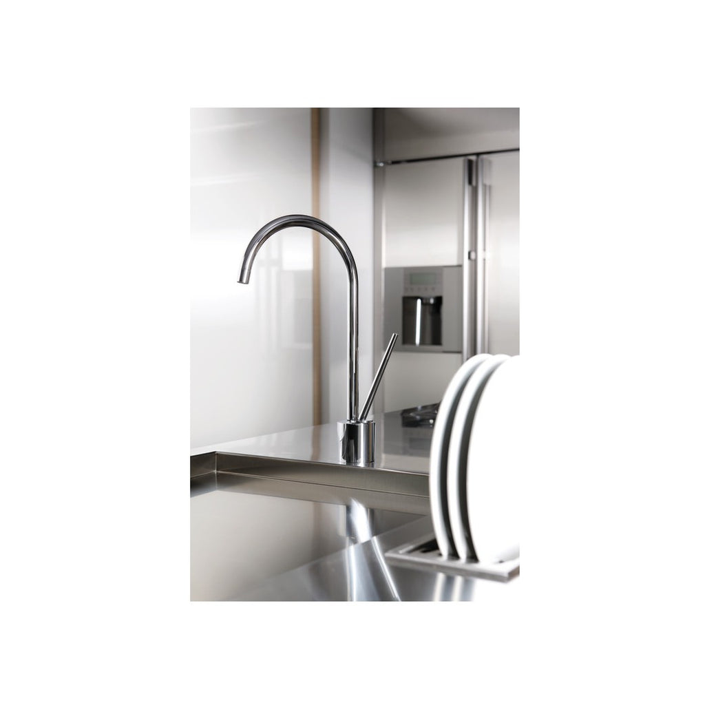 Hafele TROPIC Blanco kitchen Faucet