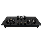 Faber - Hob Maxus HT783 CRS BR CI AI