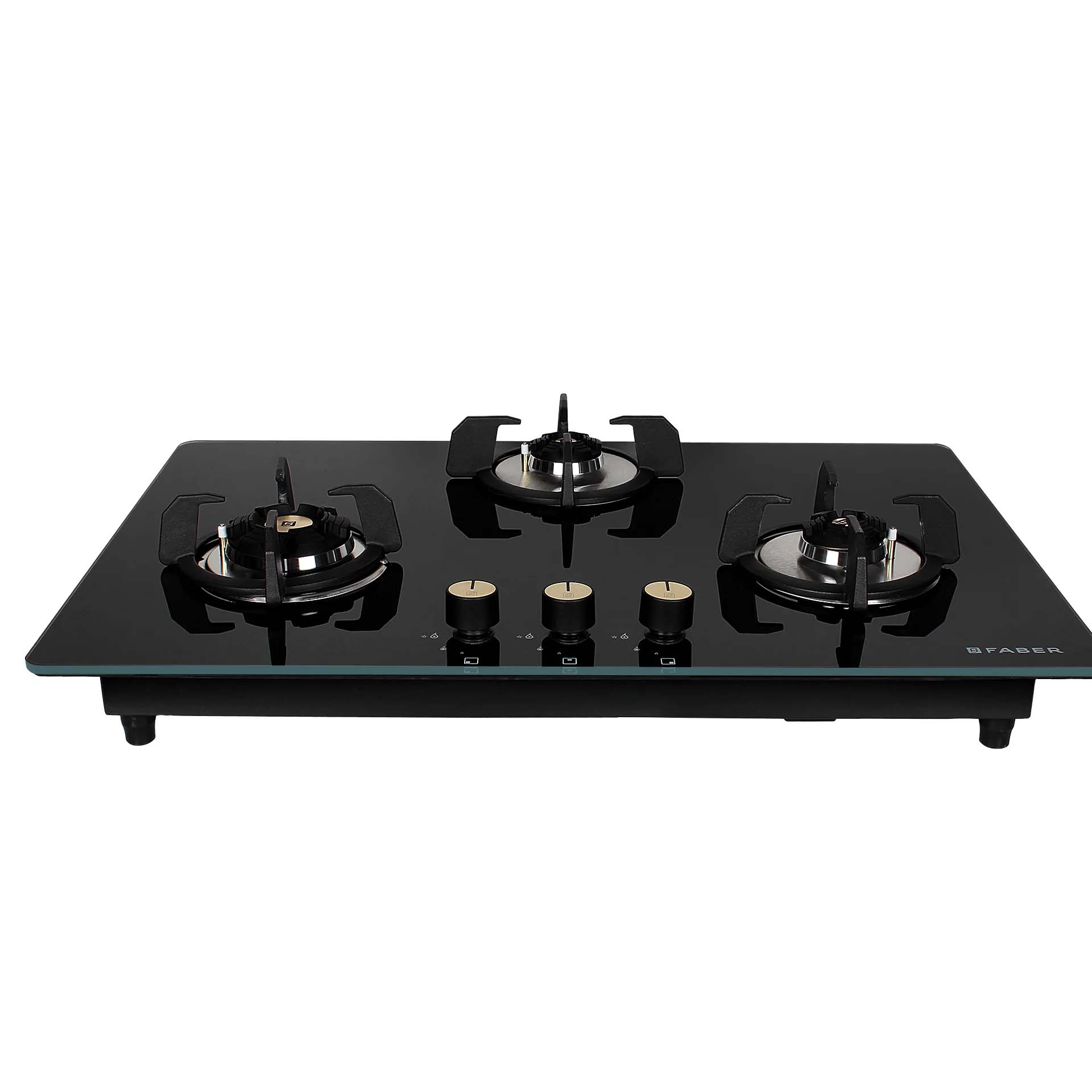 Faber - Hob Maxus HT783 CRS BR CI AI