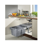Hafele Waste Boy Pullout System