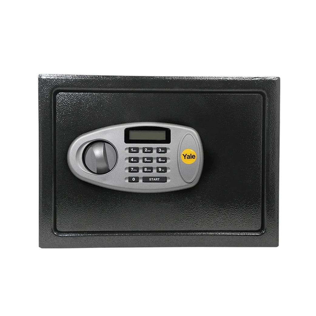 Yale Digital Lockers/safe | Premium Digital Lockers | Finger Print Digital Locker | Digital Locker/safe Showroom/Shop Near me | Yale Digital Lockers/safe | Saini world | Black Colour Digital Lockers | 