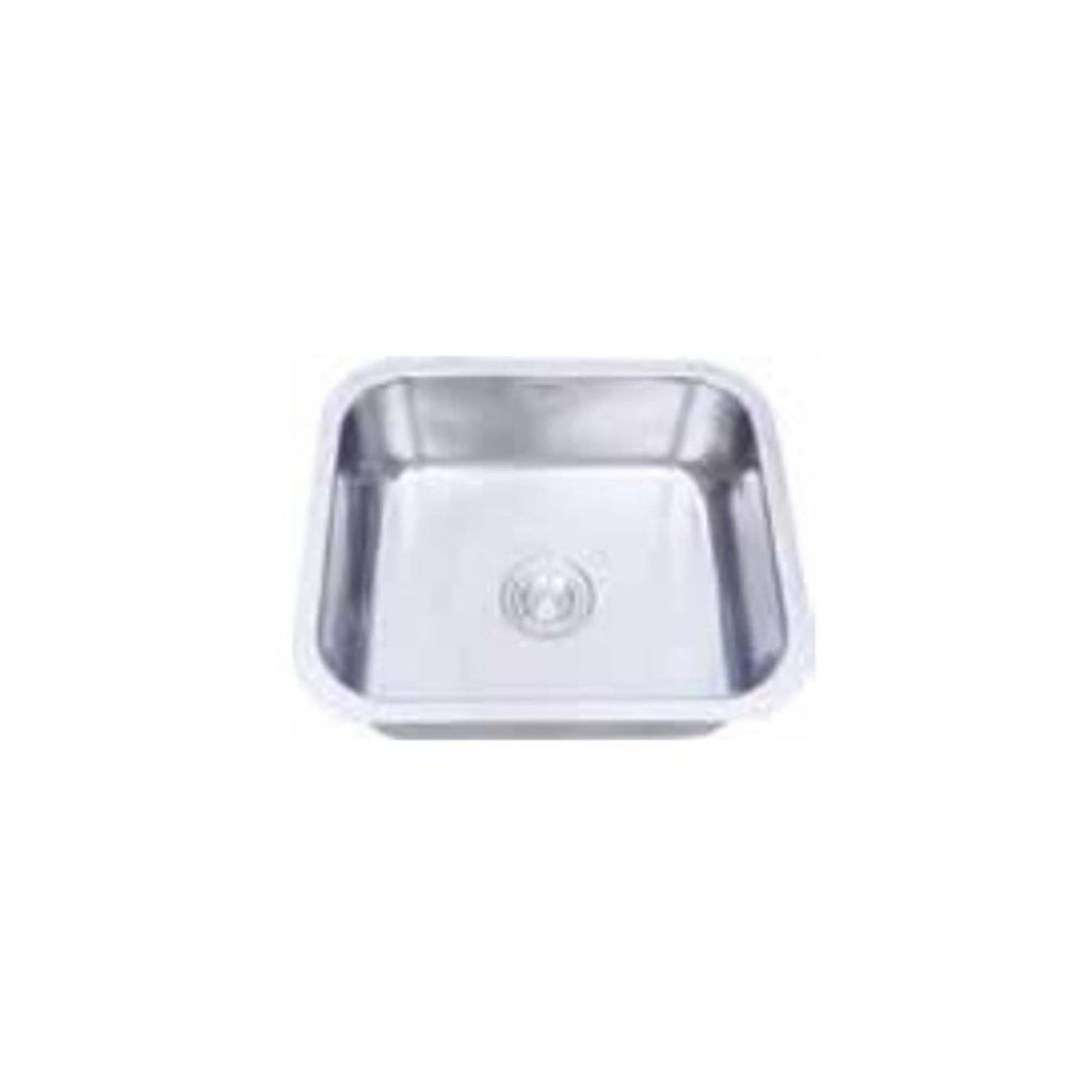 DURA DOUBLE BOWL WITH DRAIN BOARD
