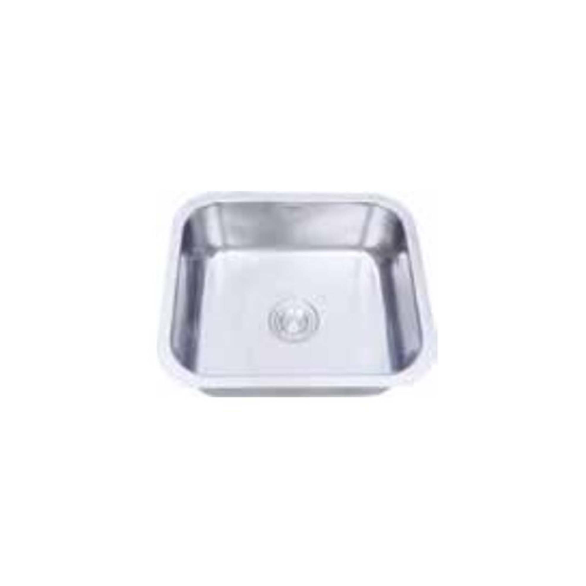 DURA DOUBLE BOWL WITH DRAIN BOARD