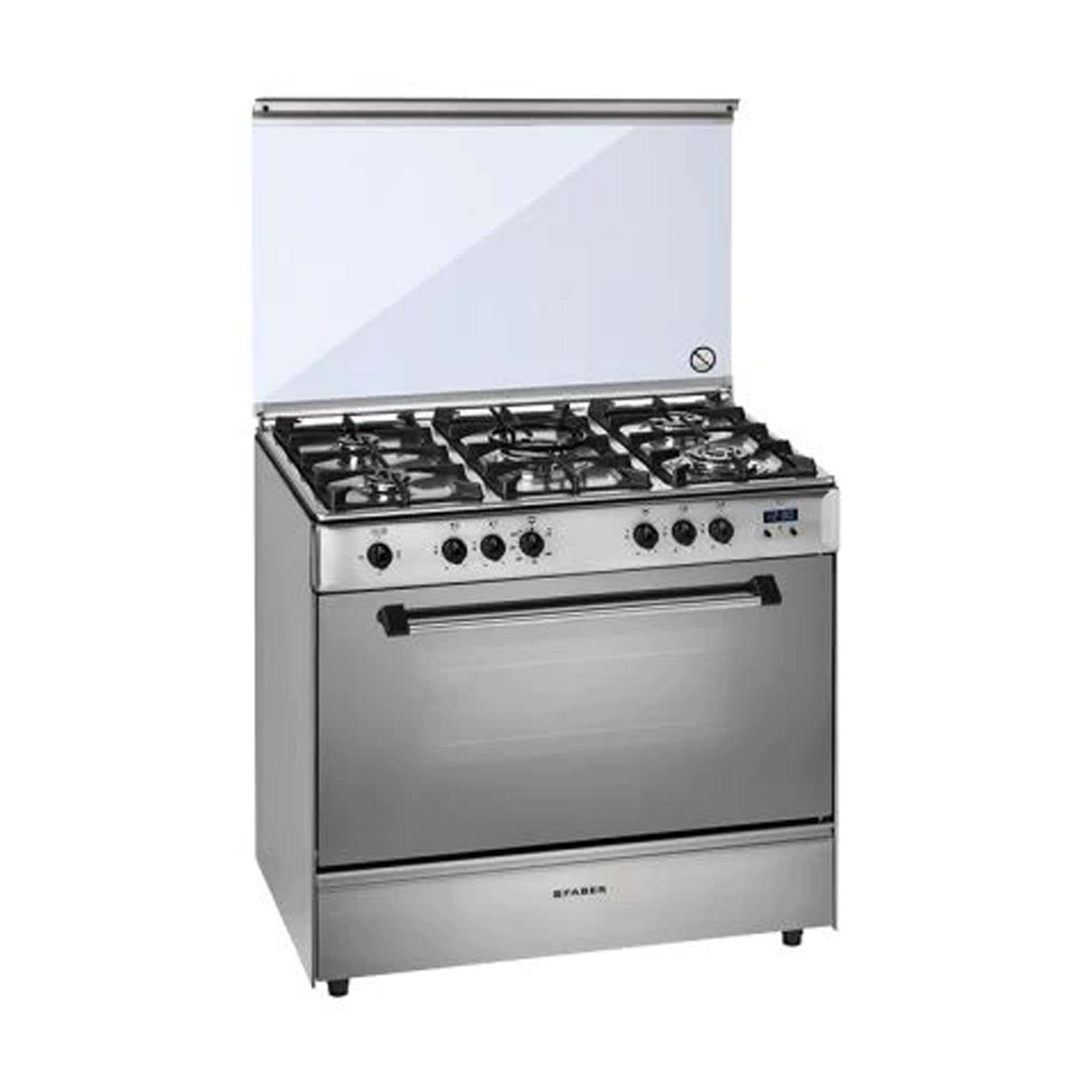 Faber - FCR 114L 5B HECIR