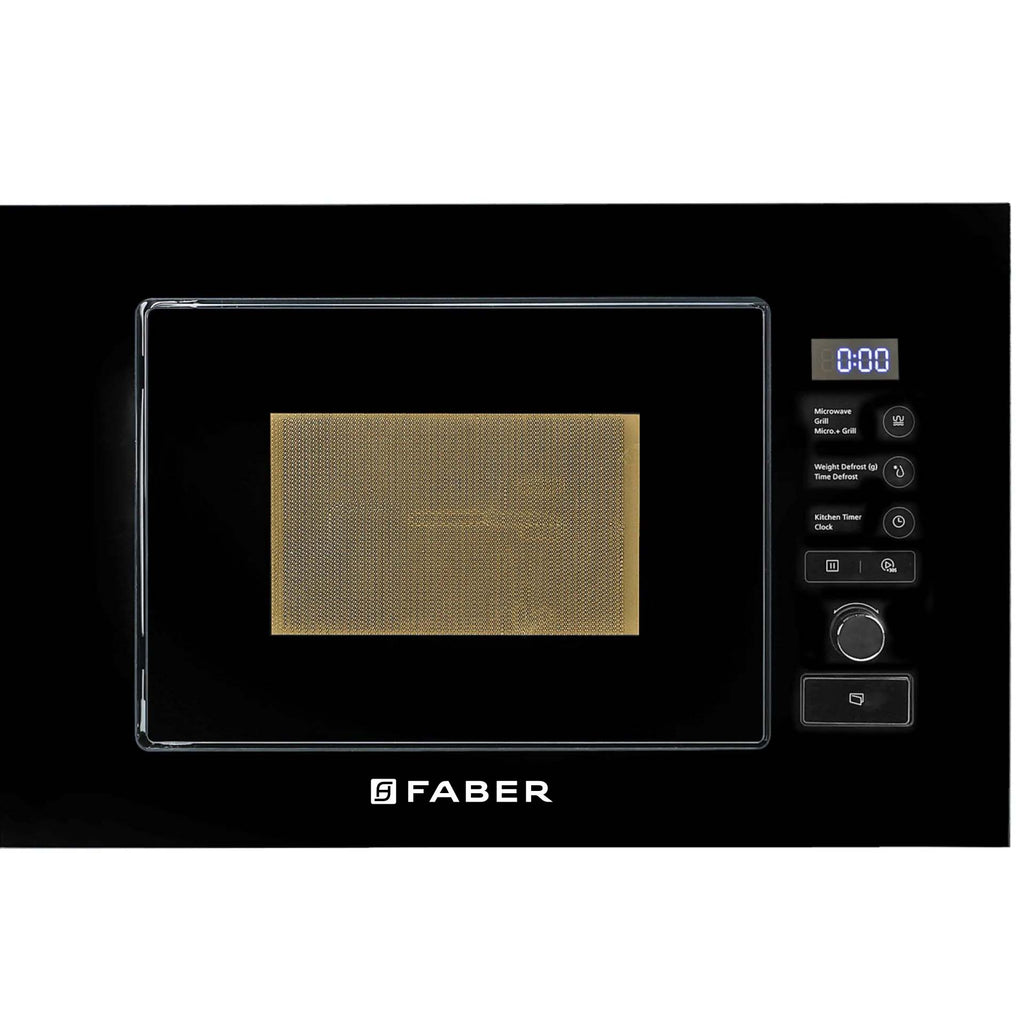 Faber - FBIMWO 20 SG BK