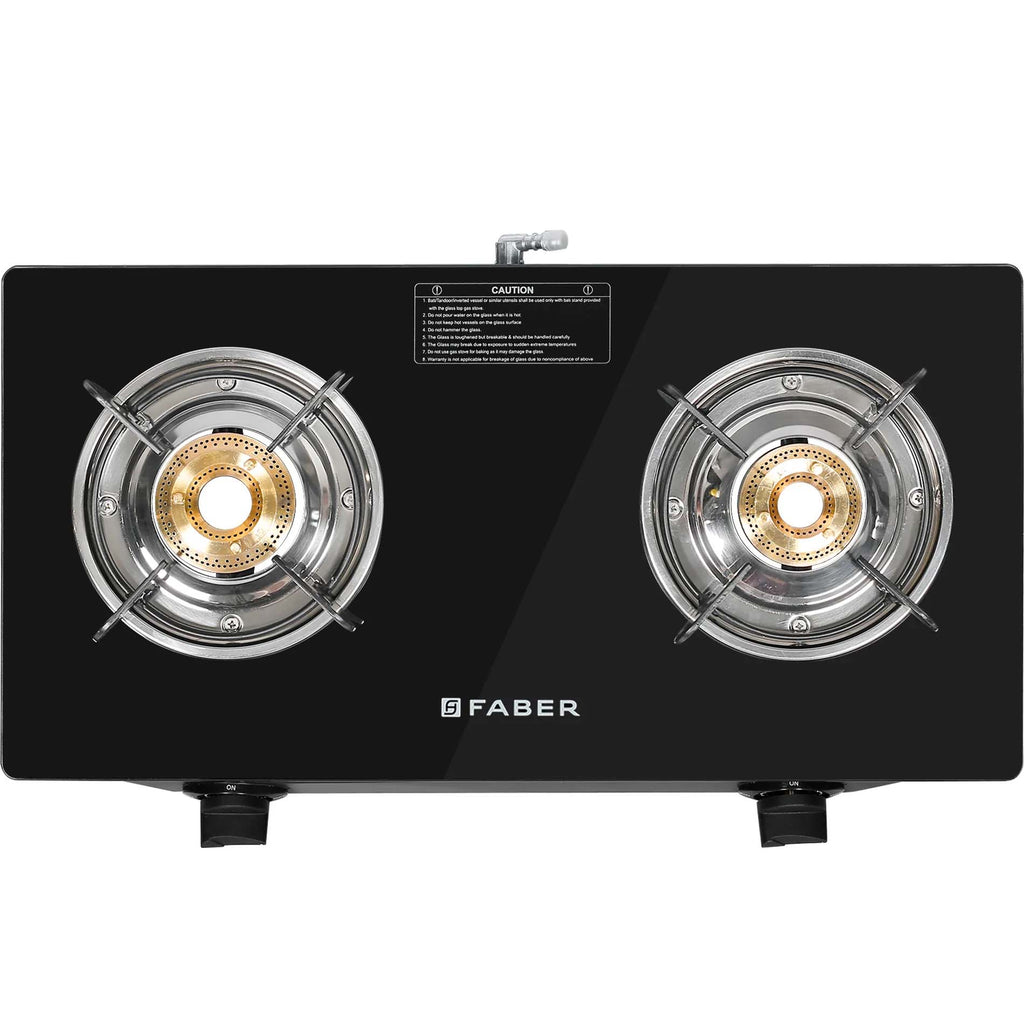 Faber - Cooktop Power 2BB BK