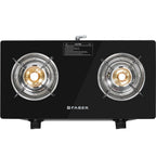 Faber - Cooktop Power 2BB BK