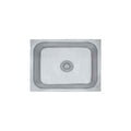 DURA SINGLE BOWL SQUARE SERIES