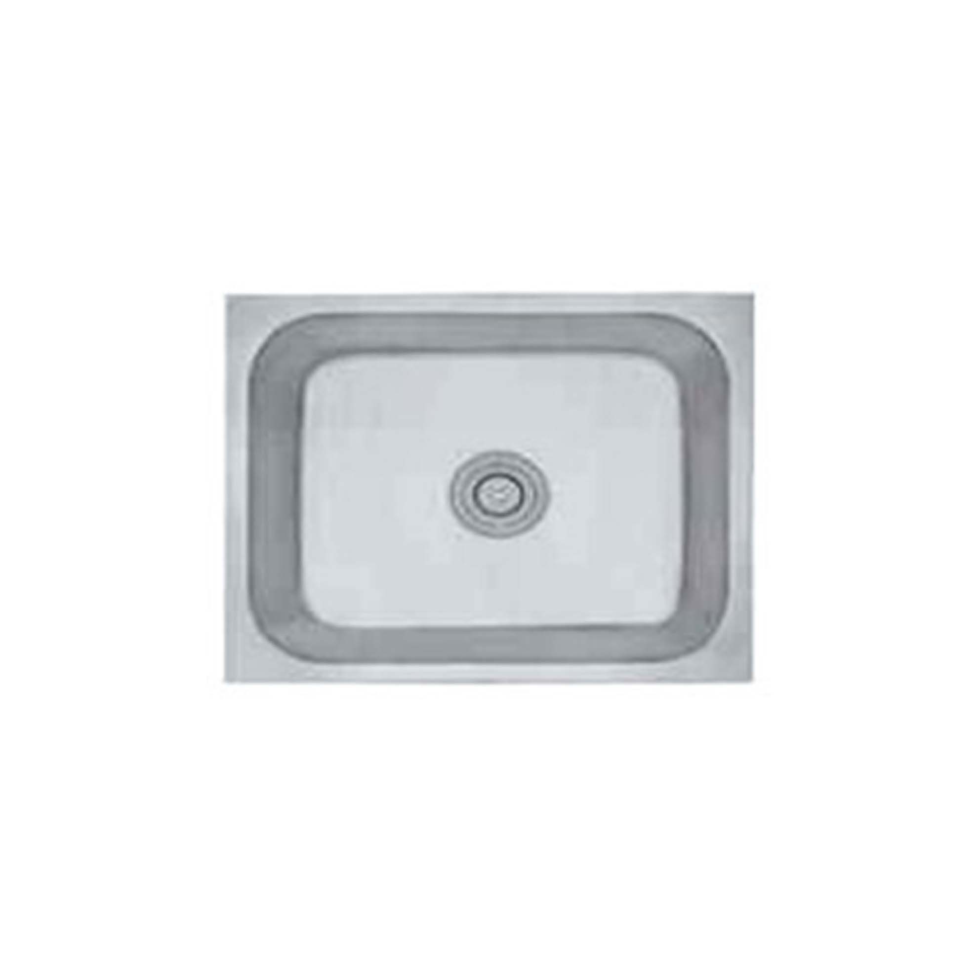 DURA SINGLE BOWL SQUARE SERIES