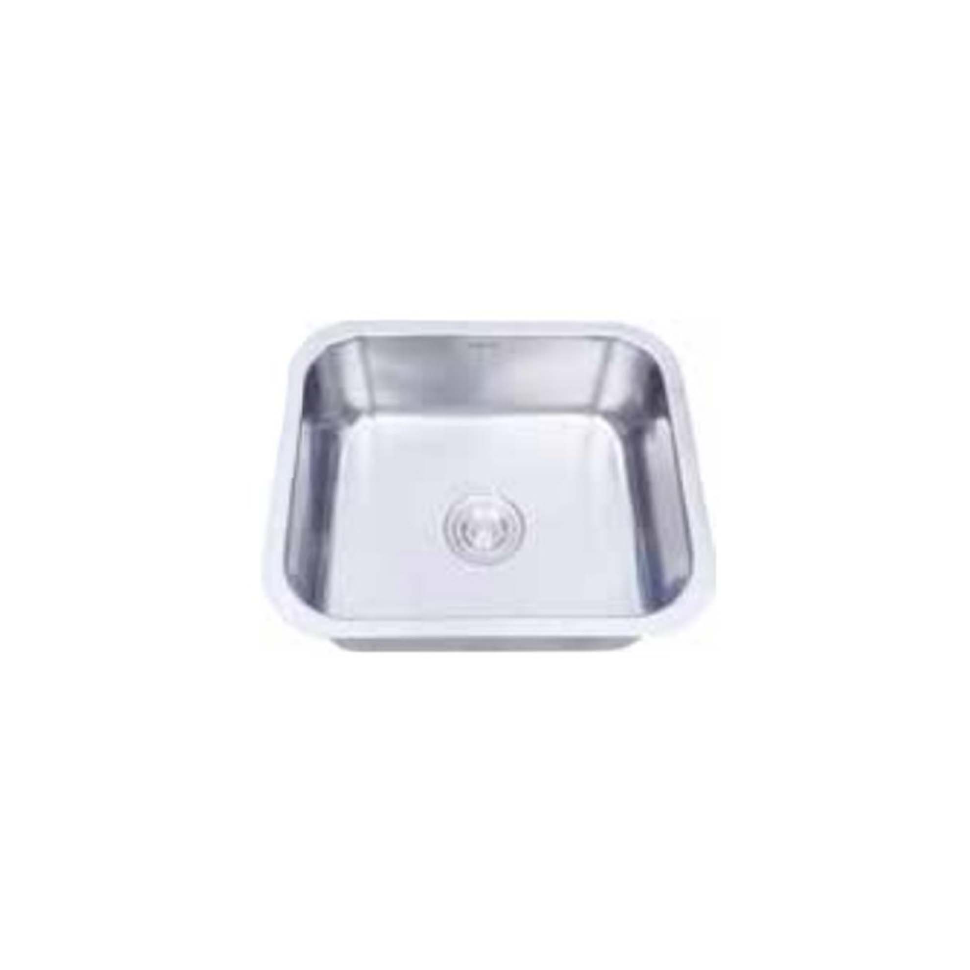 DURA DOUBLE BOWL WITH DRAIN BOARD