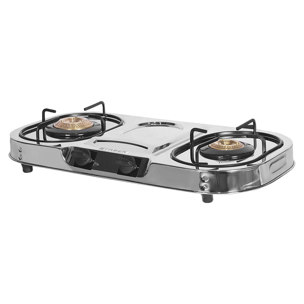 Faber - Cooktop Astra 2BB SS