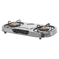 Faber - Cooktop Astra 2BB SS