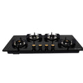 Faber - HOB MAXUS HT 904 CRS BR CI AI