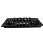 Faber - HOB MAXUS HT 904 CRS BR CI AI