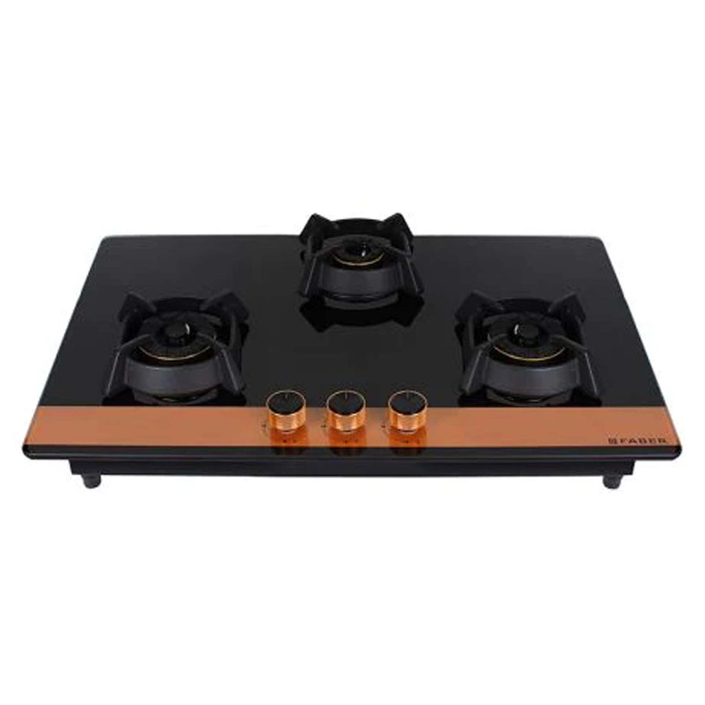 Faber - Hob Utopia Pro HT 783 BR CI