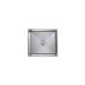 DURA DOUBLE BOWL WITH DRAIN BOARD