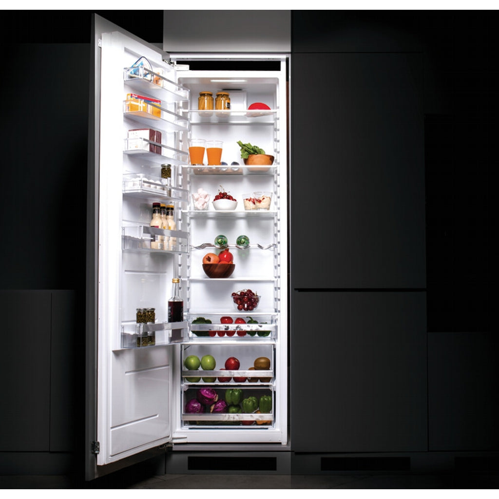 Hafele - HRF305 Azzano Built-in Full Fridge