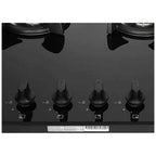 Faber - Hob Ultima HT904 CRS BR CI AI