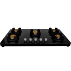 NiOS DLX 905 BB BK