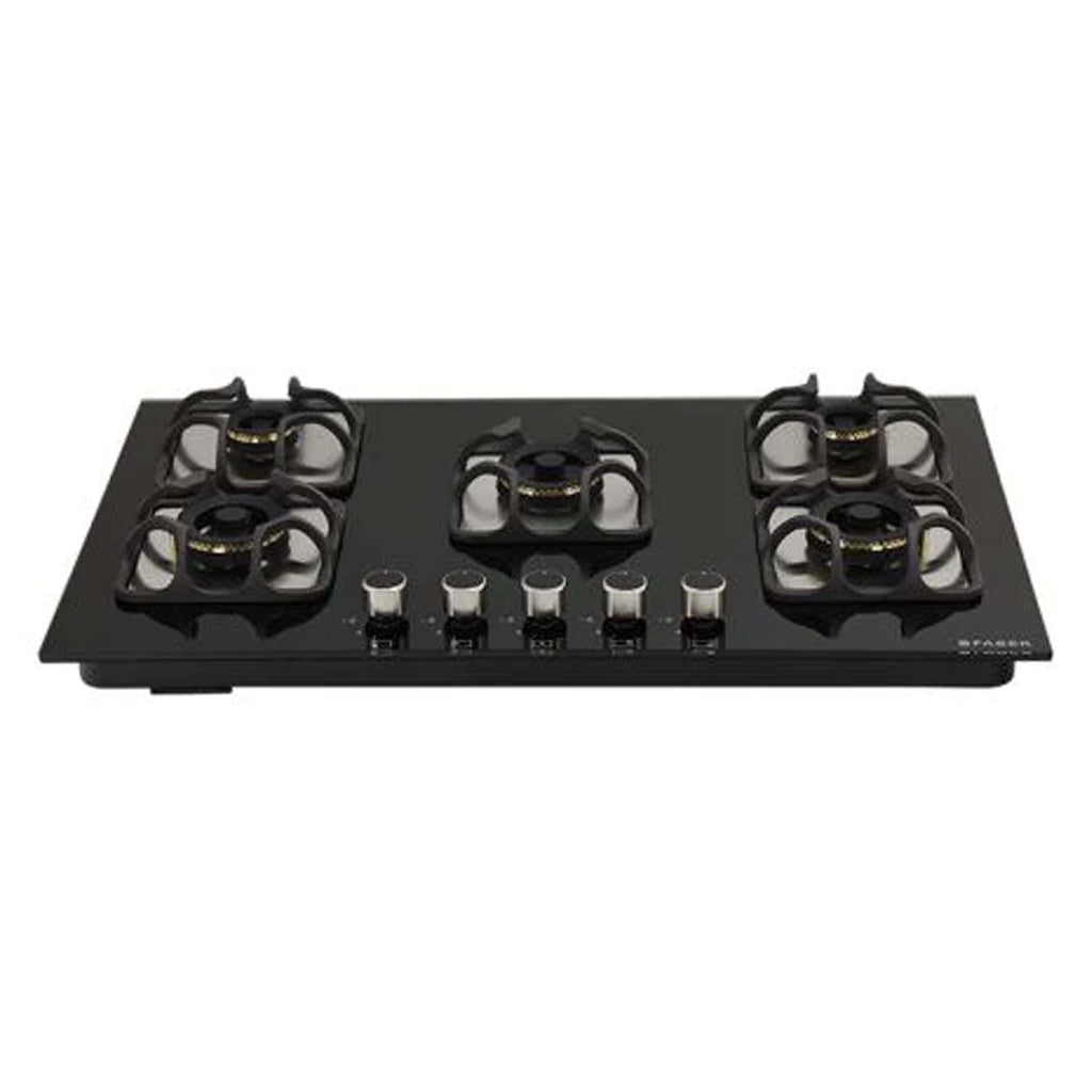 Faber - Hob Imperia 905 BRB CI BK