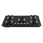 Faber - Hob Imperia 905 BRB CI BK