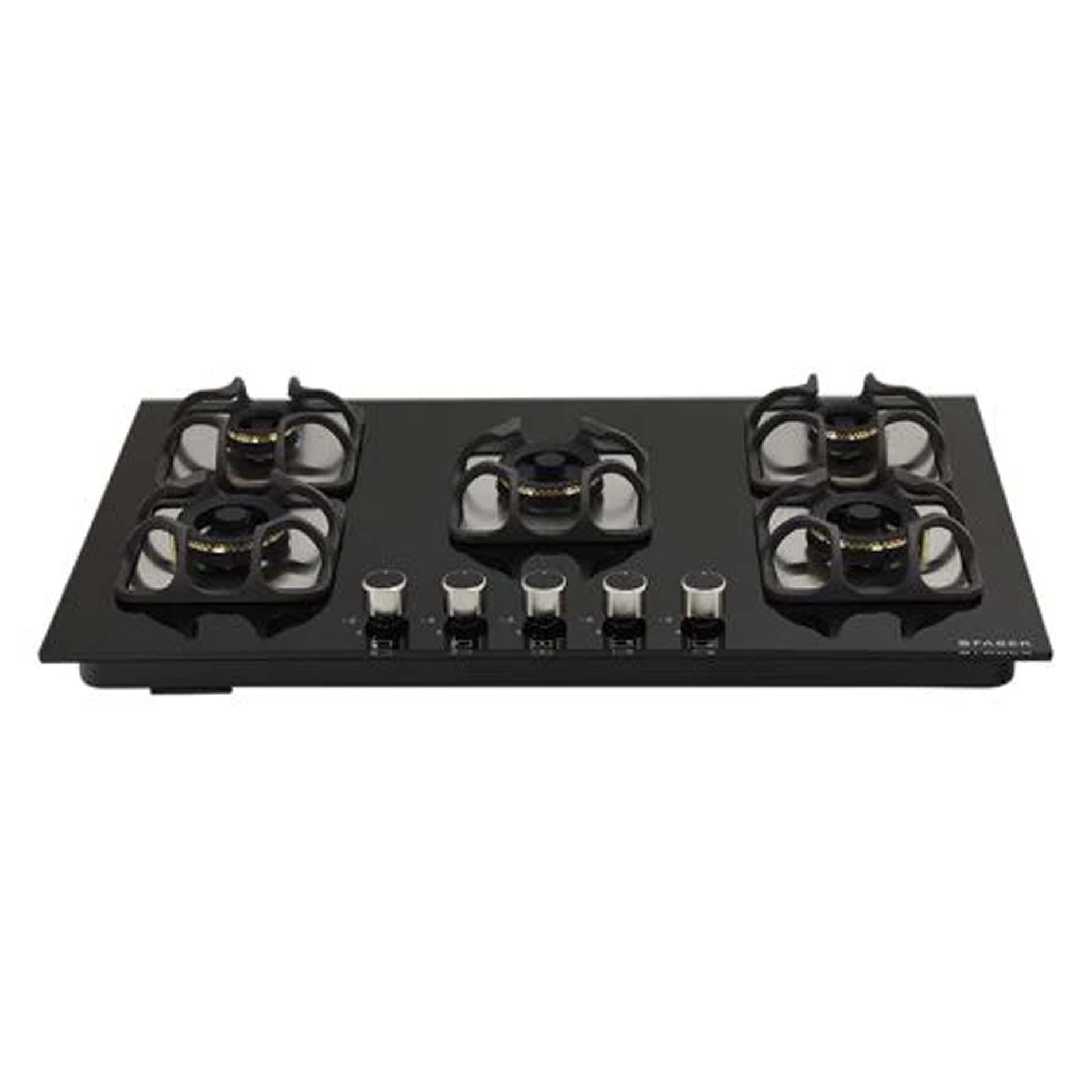 Faber - Hob Imperia 905 BRB CI BK
