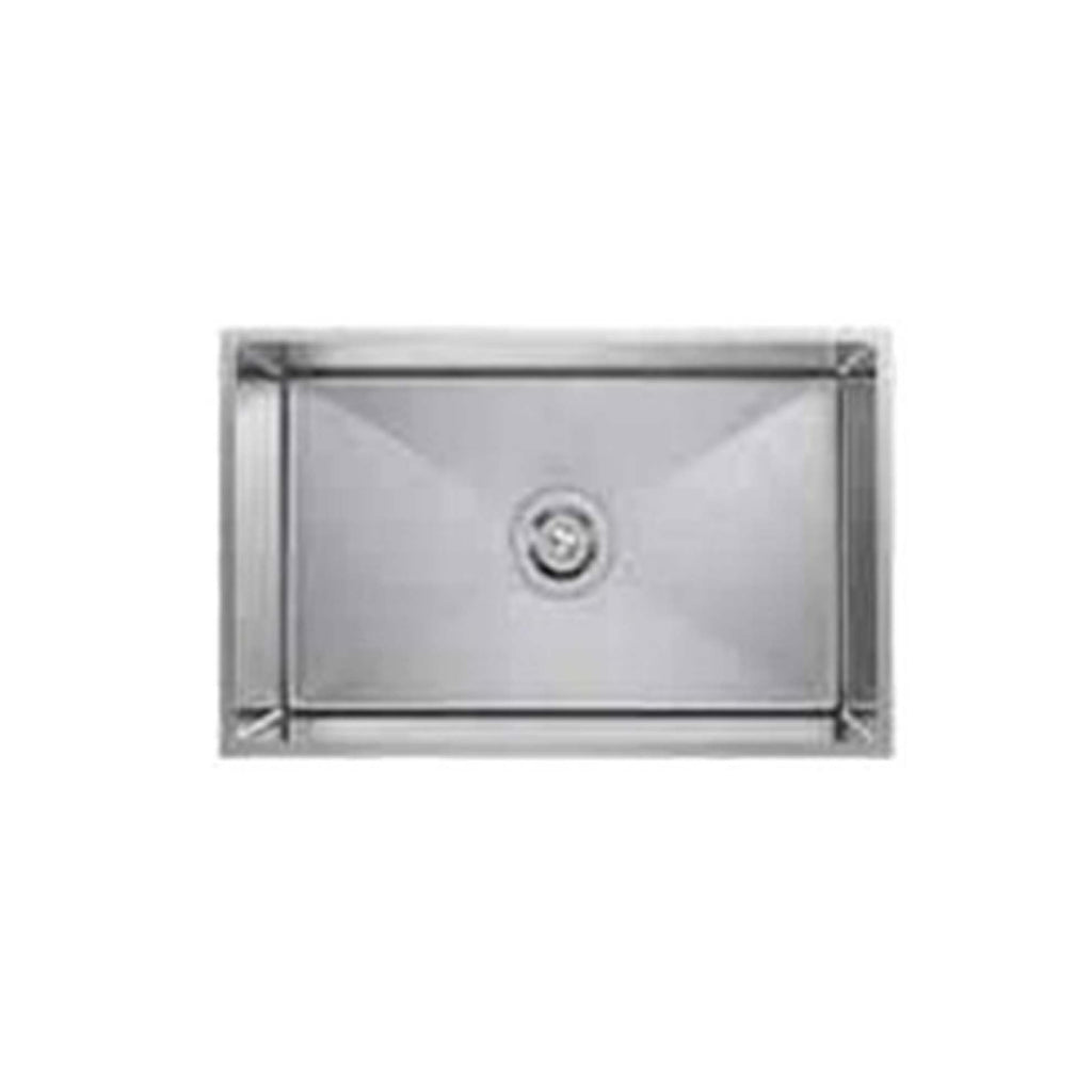 DURA DOUBLE BOWL WITH DRAIN BOARD