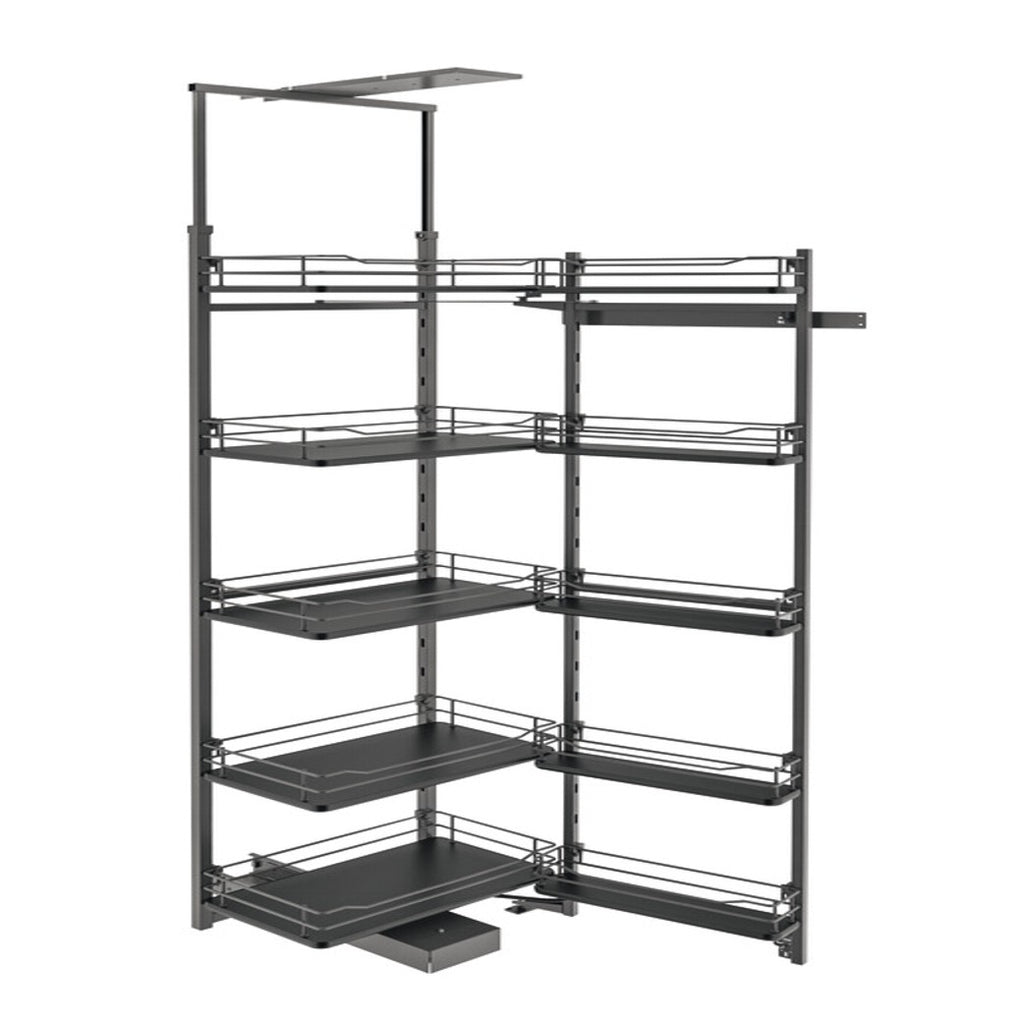 Hafele Larder unit