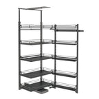 Hafele Larder unit