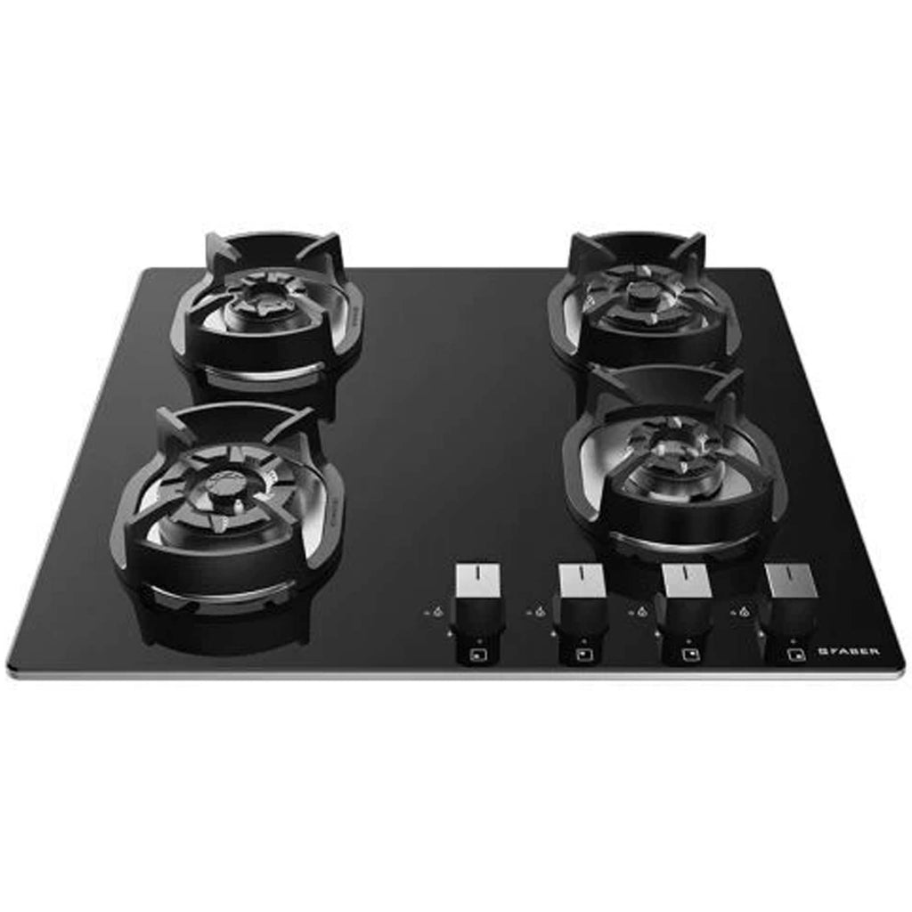 Faber - Hob Nexus IND HT604 CRS BR CI AI