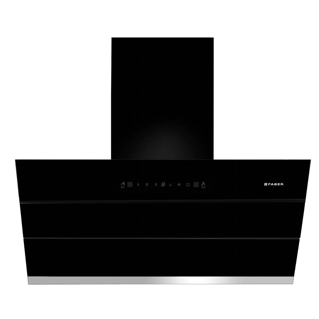 Hood Zenith FL SC AC BK 90