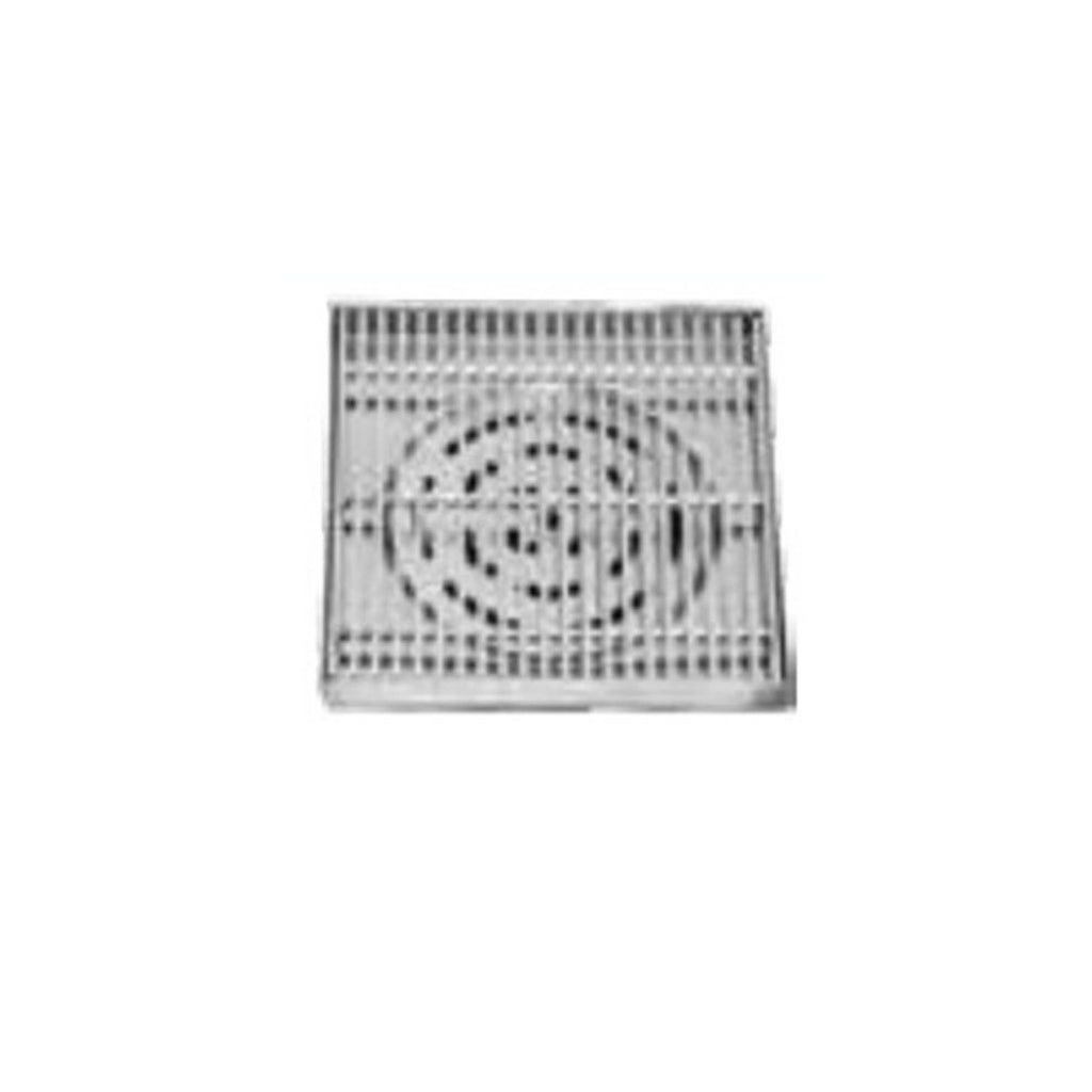 FLOOR DRAIN SS