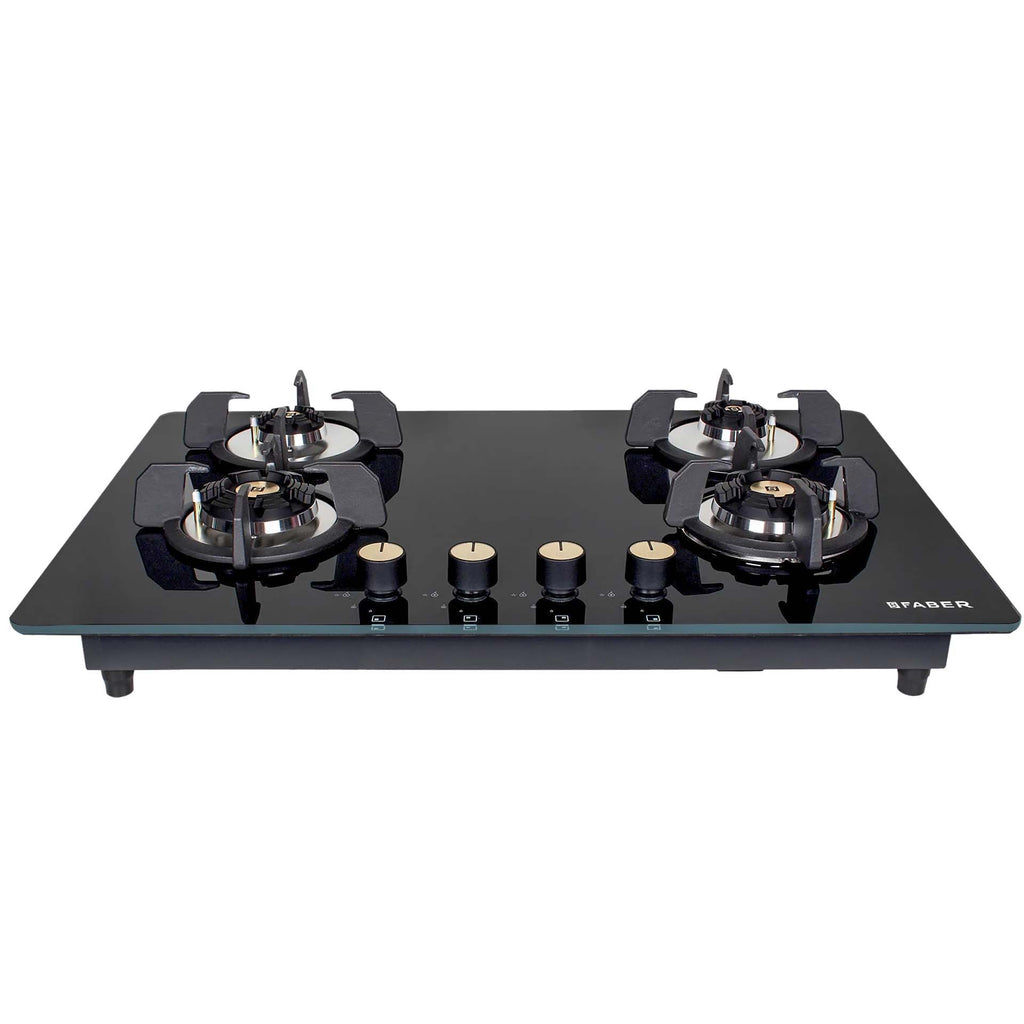Faber - Hob Maxus HT784 CRS BR CI AI