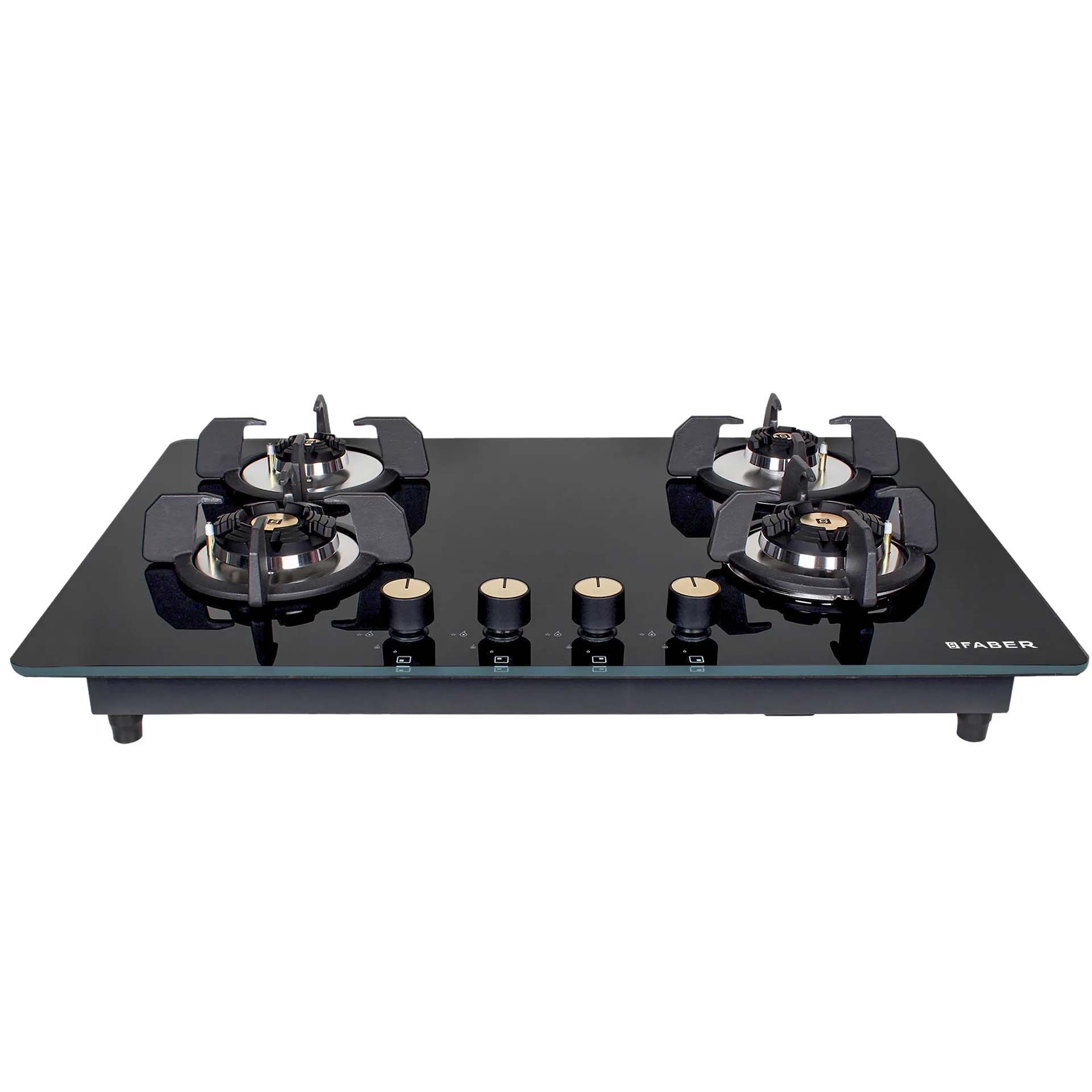 Faber - Hob Maxus HT784 CRS BR CI AI