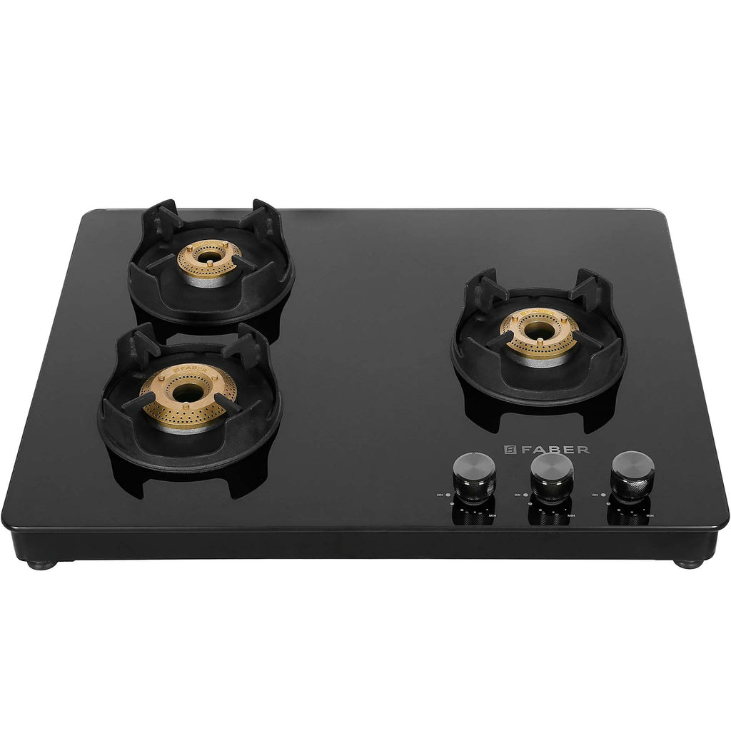 NiOS DLX 653 BB BK