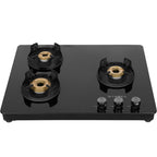 NiOS DLX 653 BB BK