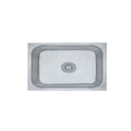 DURA SINGLE BOWL SQUARE SERIES