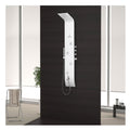 Jaquar, jaquar shower panel, jaquar shower panel showroom near me, jaquar shower panel showroom sarjapur road, premium shower panel, low price shower panel, jaquar panel, Jaquar Curve Neo Shower Panel
