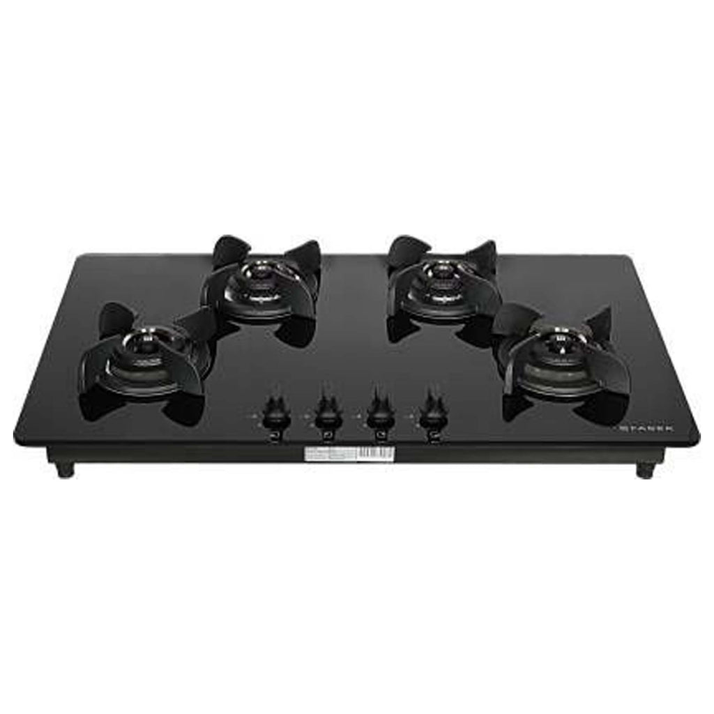 FABER - Hob Ultima PLUS HT904 CRS BR CI AI