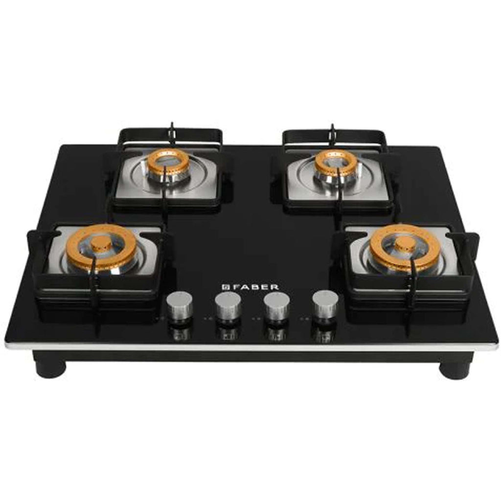 Faber - HOB HTG 654 CRS BR CI