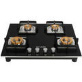 Faber - HOB HTG 654 CRS BR CI