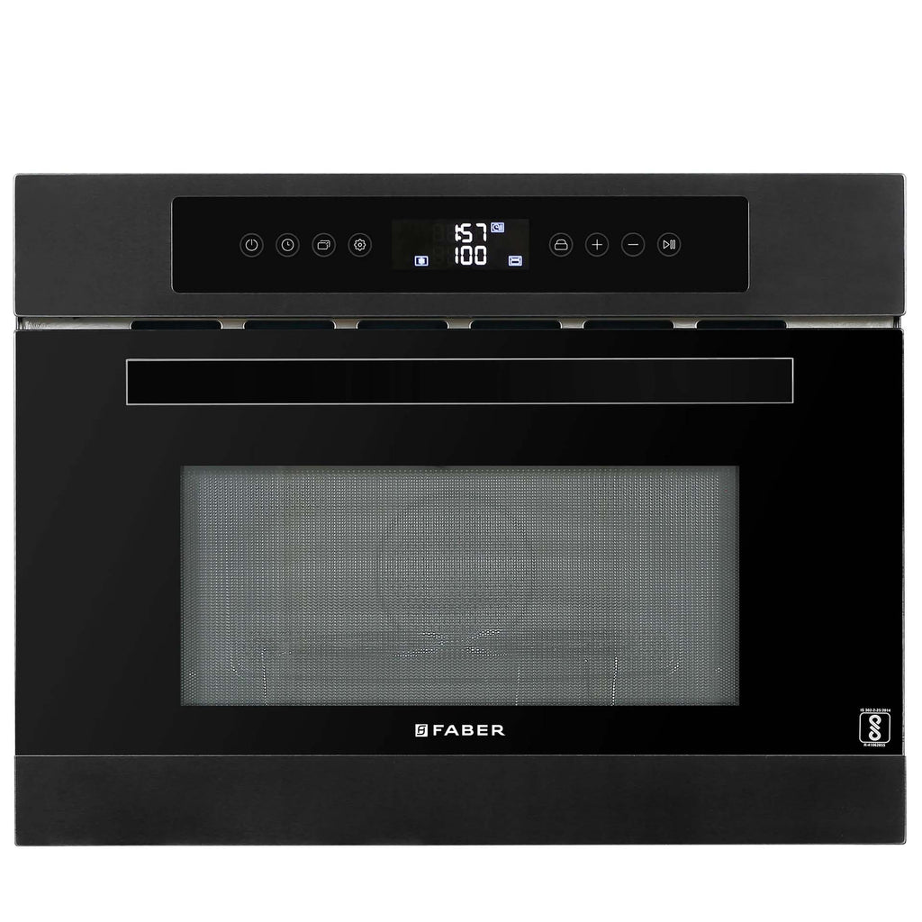 Faber - FBIMWO 38L CGS BS