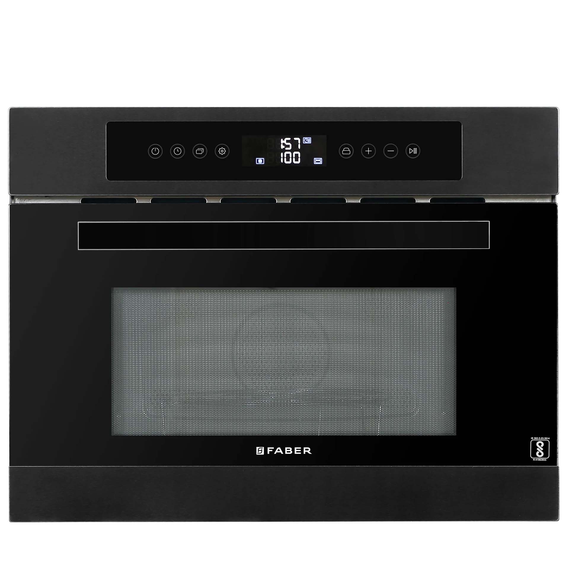 Faber - FBIMWO 38L CGS BS