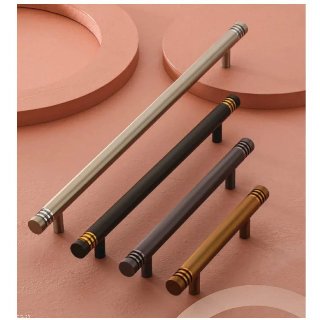 Upgrade Handle 3001 (OTH)