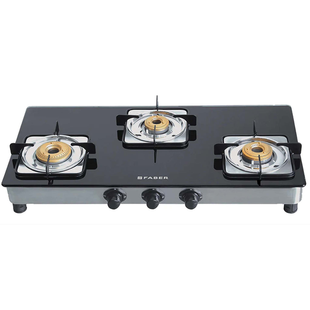Faber - Cooktop Supreme Plus C 3BB AI