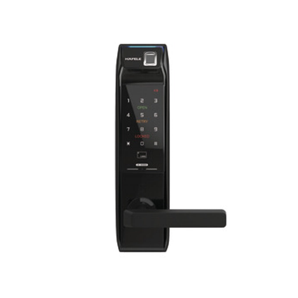 Hafele, Hafele showroom sarjapur road, hafele digital lock showroom sarjapur road, hafele showroom near me, hafele locks near me, buy Hafele locks, buy online Hafele digital locks, best digital locks, premium digital locks, saini world, hafele re al digital locks