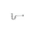 P- TRAP-VERTICAL PIPE